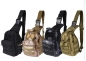 Preview: Military Outdoor Schulter.- Brusttasche